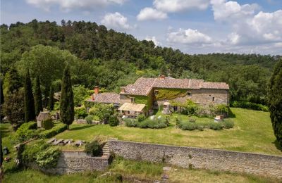 Country home Bagno a Ripoli, Tuscany