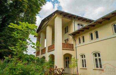 Castle for sale Krąpiel, Pałac w Krąpielu, West Pomerania, Photo 12/15
