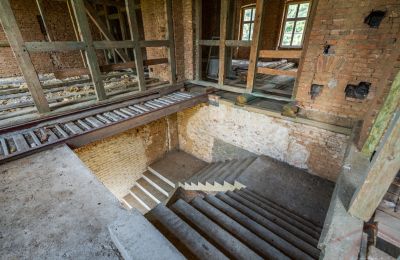 Castle for sale Krąpiel, Pałac w Krąpielu, West Pomerania, Photo 7/15