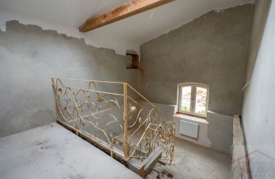 Castle for sale Krąpiel, Pałac w Krąpielu, West Pomerania, Photo 13/15
