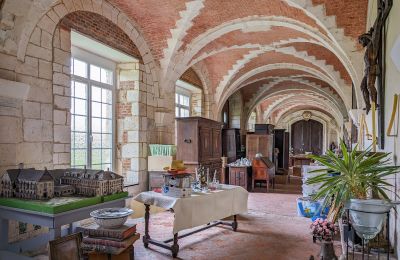 Monastery for sale Charleville-Mézières, Grand-Est, Photo 6/10