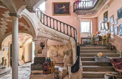 Monastery for sale Charleville-Mézières, Grand-Est, Entrance Hall