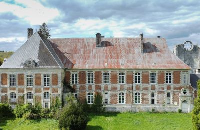Monastery Charleville-Mézières, Grand-Est