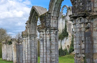 Monastery for sale Charleville-Mézières, Grand-Est, Photo 9/10