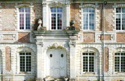 Monastery for sale Charleville-Mézières, Grand-Est, Front view