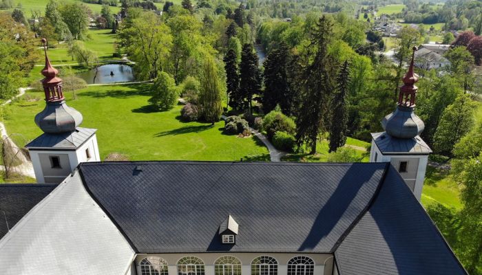 Castle for sale Olomoucký kraj,  Czech Republic