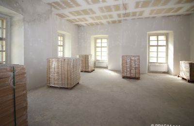 Castle for sale Olomoucký kraj, Photo 9/10