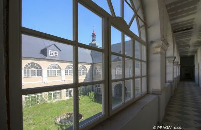 Castle for sale Olomoucký kraj, Photo 5/10