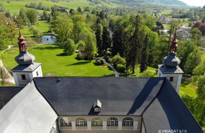 Castle Central Moravia
