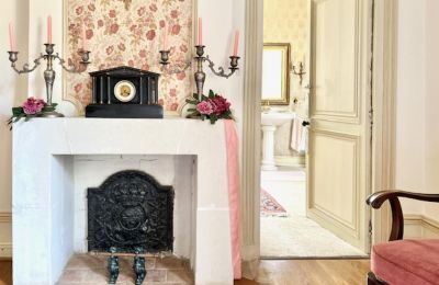 Castle for sale Centre-Loire Valley, Photo 9/12