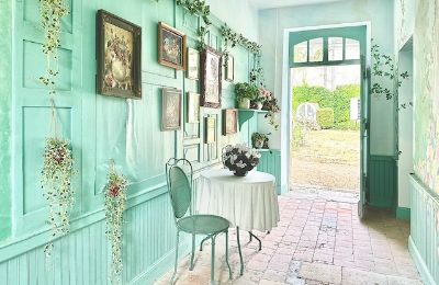 Castle for sale Centre-Loire Valley, Photo 10/12