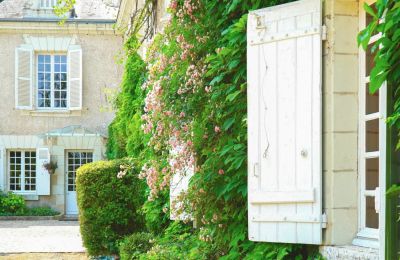 Castle for sale Centre-Loire Valley, Photo 2/12