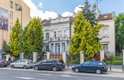 Historic Villa for sale Lublin, Lublin Region, Photo 4/21