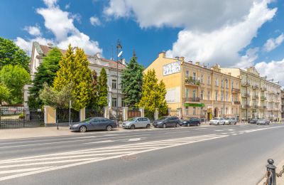 Historic Villa for sale Lublin, Lublin Region, Photo 5/21