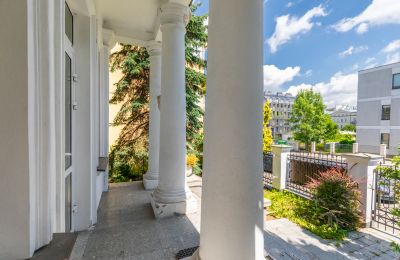 Historic Villa for sale Lublin, Lublin Region, Photo 14/21