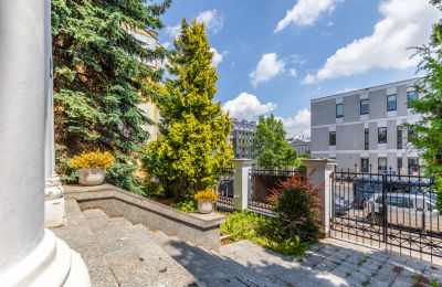 Historic Villa for sale Lublin, Lublin Region, Photo 15/21