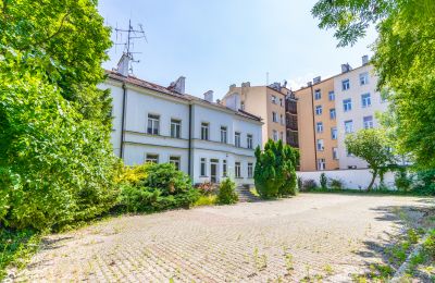 Historic Villa for sale Lublin, Lublin Region, Photo 17/21