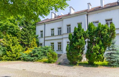 Historic Villa for sale Lublin, Lublin Region, Photo 18/21
