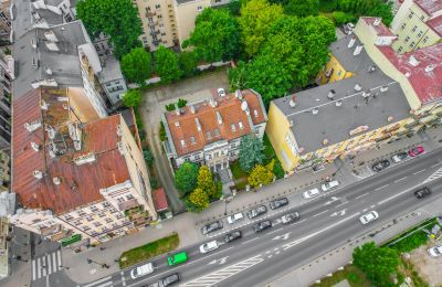 Historic Villa for sale Lublin, Lublin Region, Photo 19/21