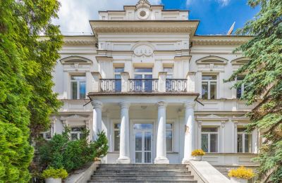 Historic Villa Lublin, Lublin Region