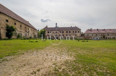 Castle for sale Kounice, Zámek Kounice, Středočeský kraj, Photo 16/24