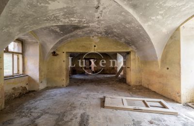 Castle for sale Kounice, Zámek Kounice, Středočeský kraj, Photo 10/24