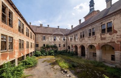 Castle for sale Kounice, Zámek Kounice, Středočeský kraj, Photo 14/24