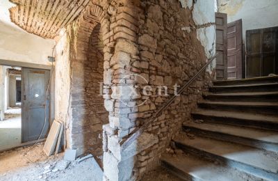 Castle for sale Kounice, Zámek Kounice, Středočeský kraj, Hallway