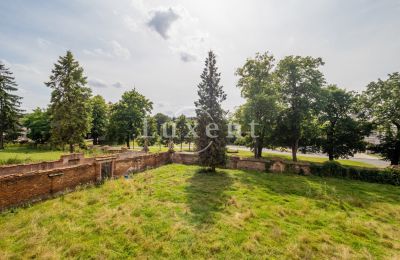 Castle for sale Kounice, Zámek Kounice, Středočeský kraj, Property