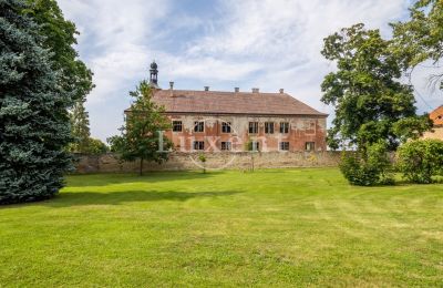 Castle for sale Kounice, Zámek Kounice, Středočeský kraj, Zámek Kounice 2024