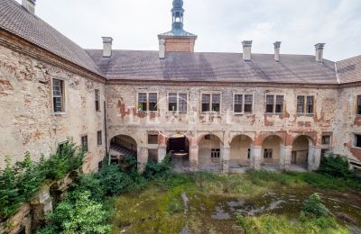 Castle for sale Kounice, Zámek Kounice, Středočeský kraj, Photo 15/24