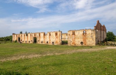Castle for sale Kounice, Zámek Kounice, Středočeský kraj, Zámek Kounice 2024