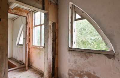 Manor House for sale Ozoli (Ozolmuiža), Ozolu muiža, Courland, Photo 11/23