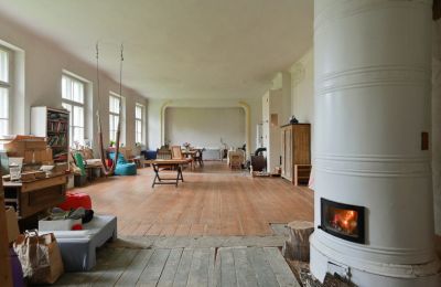 Manor House for sale Ozoli (Ozolmuiža), Ozolu muiža, Courland, Photo 12/23