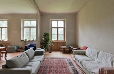 Manor House for sale Ozoli (Ozolmuiža), Ozolu muiža, Courland, Photo 15/23