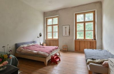 Manor House for sale Ozoli (Ozolmuiža), Ozolu muiža, Courland, Photo 19/23
