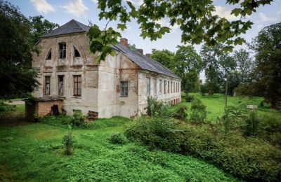 Manor House for sale Ozoli (Ozolmuiža), Ozolu muiža, Courland, Photo 4/23