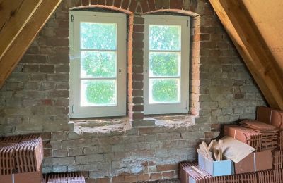 Manor House for sale 17309 Fahrenwalde,  Friedrichhof 7-8, Mecklenburg-West Pomerania, Photo 14/26