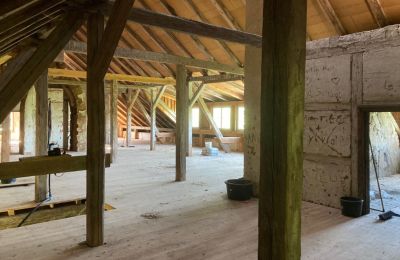 Manor House for sale 17309 Fahrenwalde,  Friedrichhof 7-8, Mecklenburg-West Pomerania, Photo 16/26