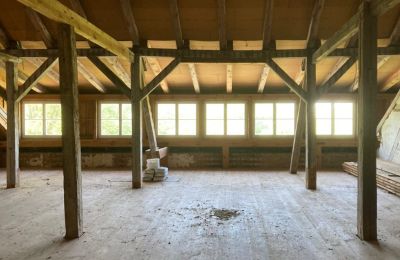 Manor House for sale 17309 Fahrenwalde,  Friedrichhof 7-8, Mecklenburg-West Pomerania, Photo 17/26