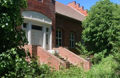 Manor House for sale 17309 Fahrenwalde,  Friedrichhof 7-8, Mecklenburg-West Pomerania, Photo 5/26