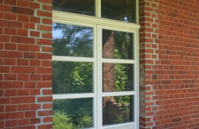 Manor House for sale 17309 Fahrenwalde,  Friedrichhof 7-8, Mecklenburg-West Pomerania, Windows