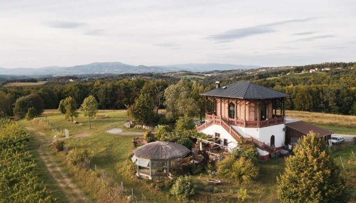 Historic property for sale 8271 Bad Waltersdorf, Styria,  Austria