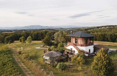 Historic property 8271 Bad Waltersdorf, Styria