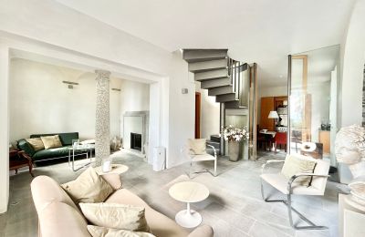 Manor House for sale 28824 Oggebbio, Località Rancone, Piemont, Living