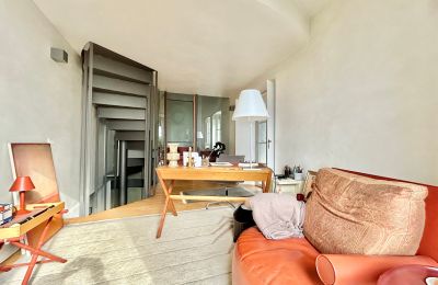 Manor House for sale 28824 Oggebbio, Località Rancone, Piemont, Living