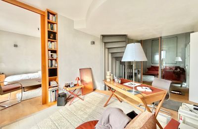 Manor House for sale 28824 Oggebbio, Località Rancone, Piemont, Living