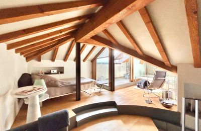 Manor House for sale 28824 Oggebbio, Località Rancone, Piemont, Mansarde