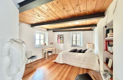 Manor House for sale 28824 Oggebbio, Località Rancone, Piemont, Bedroom