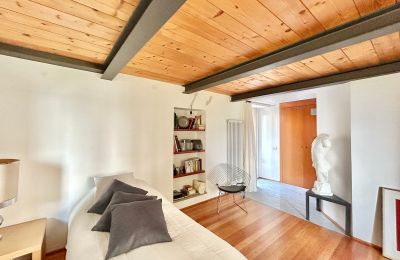 Manor House for sale 28824 Oggebbio, Località Rancone, Piemont, Living